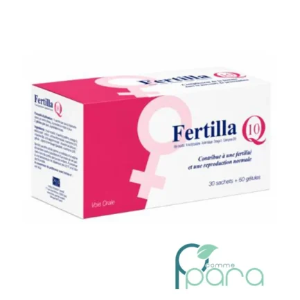 pcommepara-XEN-Fertilla-Q10-Bt30-Sachets60-Gelules