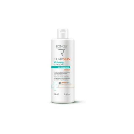 roncey-clairskin-eau-micellaire-eclaircissant,250ml.pcommepara