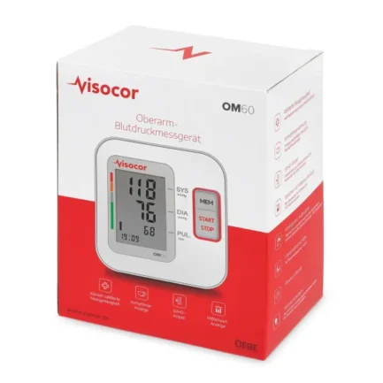 tensiometre-a-bras-om60-visocor pcommepara