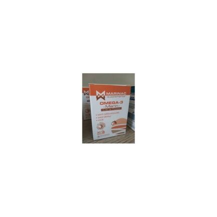 marinac-omega-3-30-gelules pcommepara