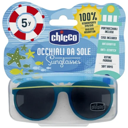 Chicco Lunettes de soleil enfants 5y+ Boy pcommepara