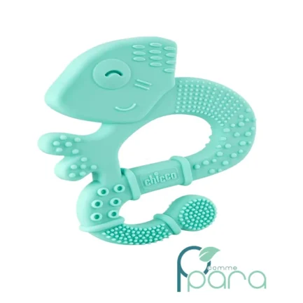 pcommepara-CHICCO-Anneau-Dentition-Iguane-2MBleu.