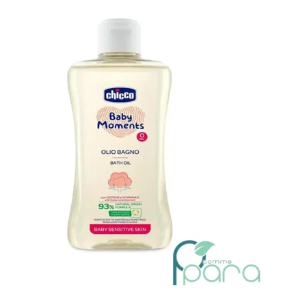 pcommepara-CHICCO-Huile-De-Bain-Baby-Moments200ml.