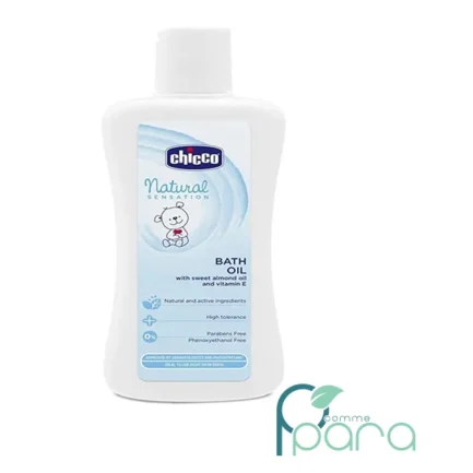 pcommepara-CHICCO-Huile-De-Bain-Natural-Sens200ml.