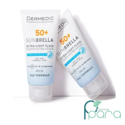 pcommepara-DERMEDIC-Sunbrella-Ultra-Light-Fluid-Dry-Lot-De-2