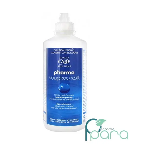 pcommepara EYE CARE PharmaSouple Solution Lentilles,360ml-converti-depuis-jpg pcommepara-EYE-CARE-PharmaSouple-Solution-Lentilles360ml-