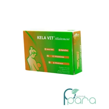 pcommepara-KELA-Vit-Allaitement-Boite-45-Gelules