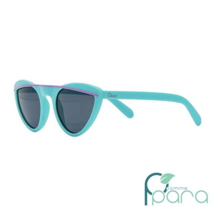 pcommepara600-CHICCO-Lunette-De-Soleil-Fille-Vert-Deau-5y