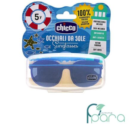pcommepara600-CHICCO-Lunette-De-Soleil-Garcons-5y.