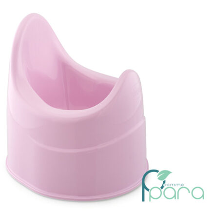 pcommepara600-CHICCO-Pot-Anatomique-Rose-18m
