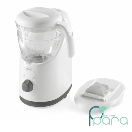 pcommepara600-CHICCO-Robot-Easymeal-Cuiseur-Vapeur
