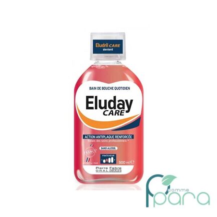 pcommepara600-ELUDAY-CARE-Bain-Bouche-Anti-Plaque500ml.