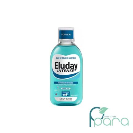 pcommepara600-ELUDAY-INTENSE-Bain-Bouche-Fraicheur-500ml