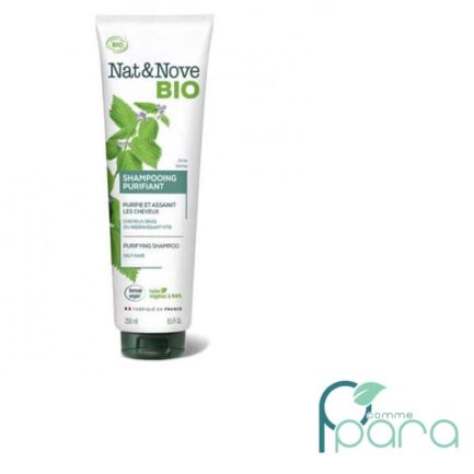 NATNOVE-Bio-Shampooing-Purifiant250ml-pcommepara.j