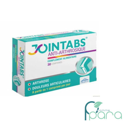 pcommepara-JOINTABS-Anti-Arthrosique-30-Comprimes
