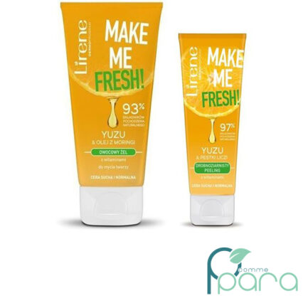 pcommepara-LIRENE-Pack-Make-Me-Fresh.