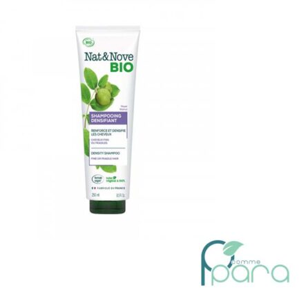 pcommepara-NATNOVE-Bio-Shampooing-Densifiant-250ml.