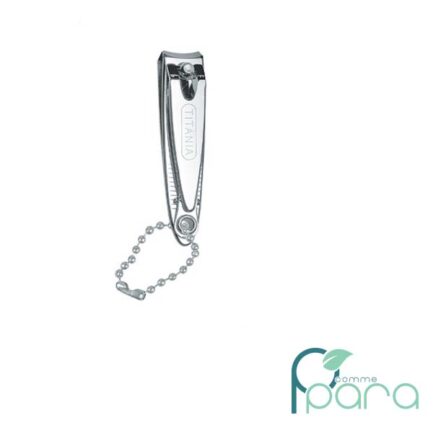 pcommepara-TITANE-Coupe-Ongles-Avec-Chaine.
