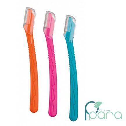 pcommepara-TITANIA-Correcteur-De-Sourcils-Poche-a-Zip