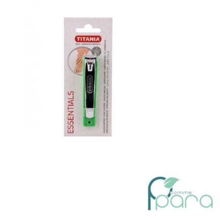 pcommepara-TITANIA-Coupe-Ongles-Avec-Cuvette