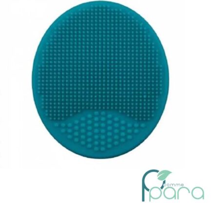 pcommepara-TITANIA-Pad-Peeling-Visage-Poche-a-Zip