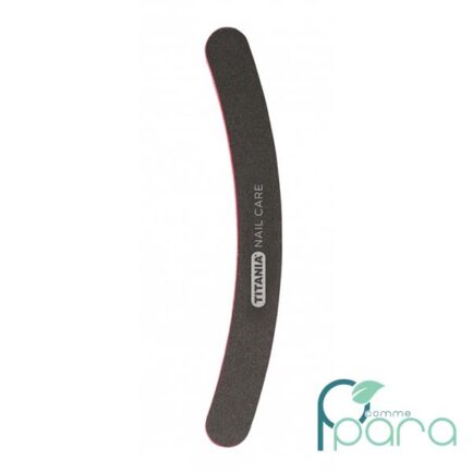 pcommepara-TITANIA-Profi-Lime-Emerisee-Incurvee-18cm.