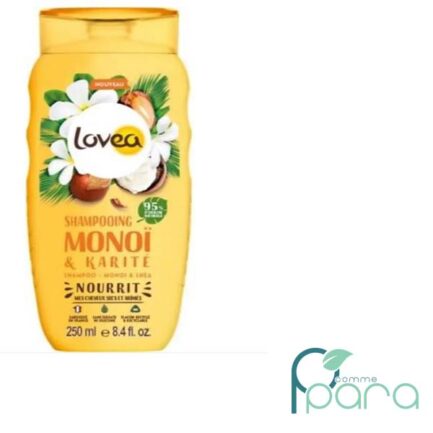 pcommepara-LOVEA-Shampooing-Monoi-Karite250ml
