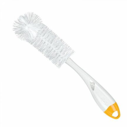 NUK Super Goupillon Double Fibre.