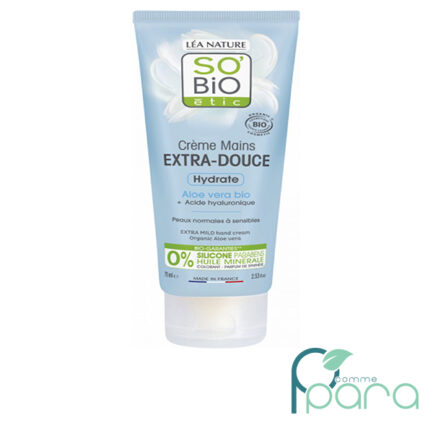 SOBIO-Etic-Creme-Mains-Extra-Douce-Bio-75ml-pcommepara.