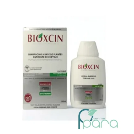 pcommepara-BIOXCIN-Shampooing-Cheveux-Gras300ml