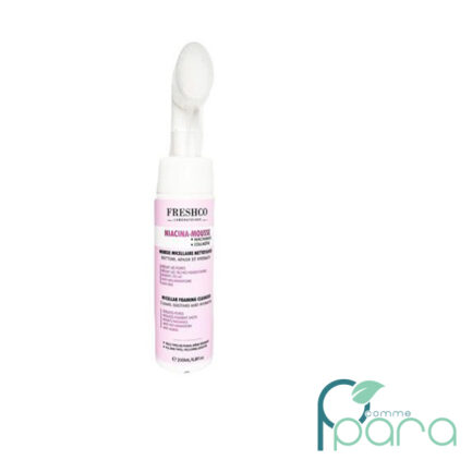 pcommepara-FRESHCO-Niacina-Mousse-200ml.