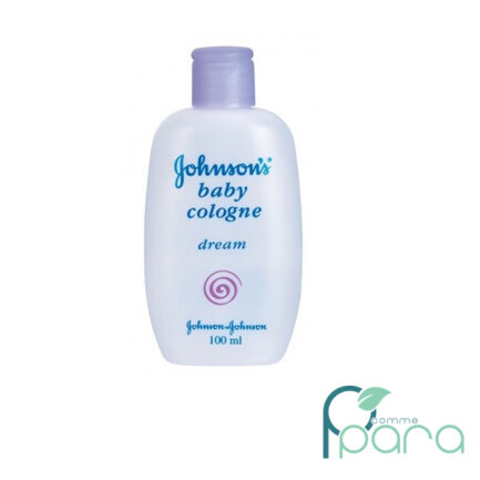 pcommepara-JOHNSONS-Baby-Cologne-Dream100ml.