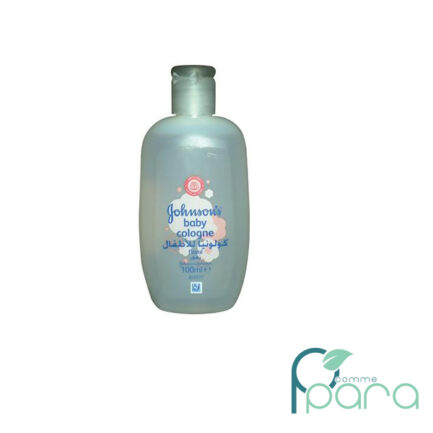 pcommepara-JOHNSONS-Baby-Cologne-Floral100ml