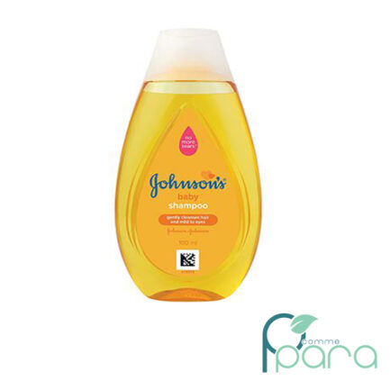 pcommepara-JOHNSONS-Baby-Shampooing-100ml
