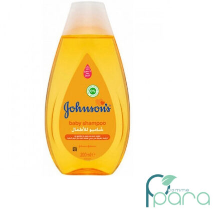 pcommepara-JOHNSONS-Baby-Shampooing-200ml.