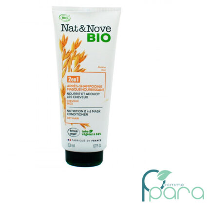 pcommepara-NATNOVE-Apres-Shamp-Masque-Nourrissant