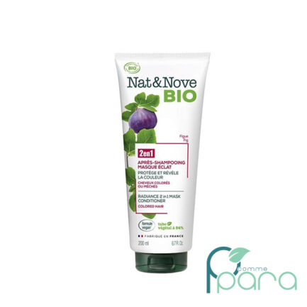 pcommepara-NATNOVE-Apres-Shampooing-Masque-Eclat