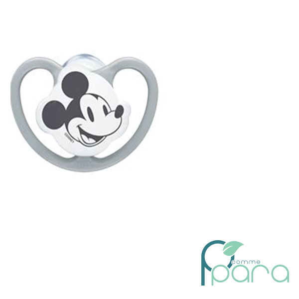 pcommepara NUK Sucettes Space 0-6Mois Disney pcommepara-NUK-Sucettes-Space-0-6Mois-Disney