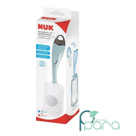 pcommepara-NUK-Super-Goupillon-Double-Fibre.
