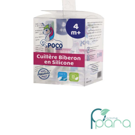 pcommepara-POCOBaby-Cuillere-Biberon-En-Silicone.