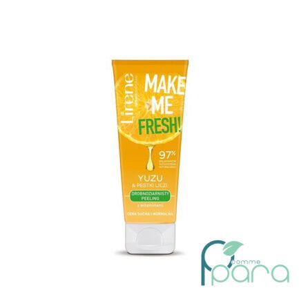 pcommepara-lIRENE-Make-Me-Fresh-Gommage-Visage75ml.