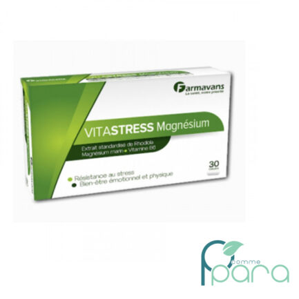 pcommeparaFARMAVANS-Vitastress-Magnesium30Gelules