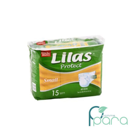 LILAS-Couche-Adulte-Small-15-Pieces-pcommepara