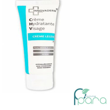 pcommepara-INNOVADERM-Creme-Legere-SPF2050ml