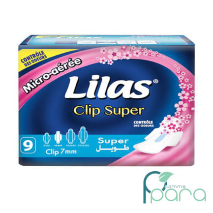 pcommepara-LILAS-Clip-Micro-Aeree-Super-9-Parfumee