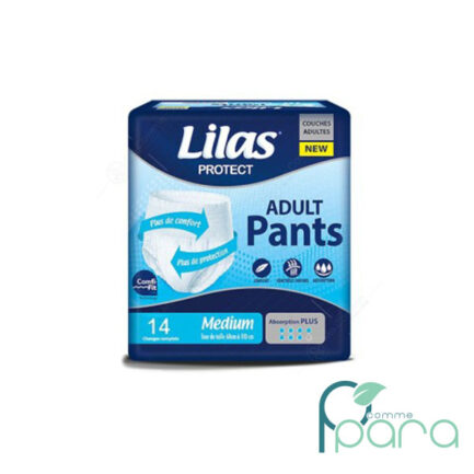 pcommepara-LILAS-Couche-Adulte-Pants-Medium14-Pieces.