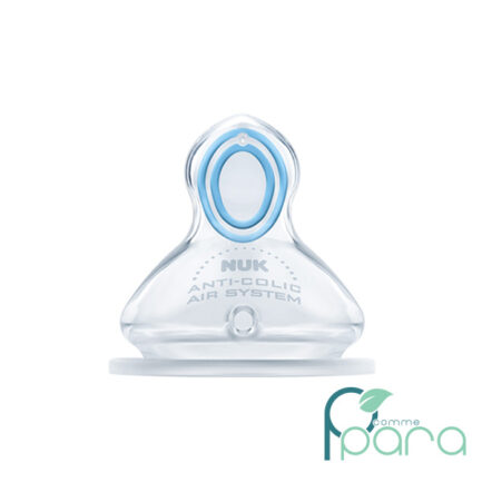 pcommepara-NUK-Tetine-First-Choice-Large-0-6-Mois
