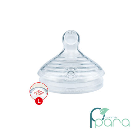 pcommepara-NUK-Tetine-Nature-Sens-L-2-Pcs