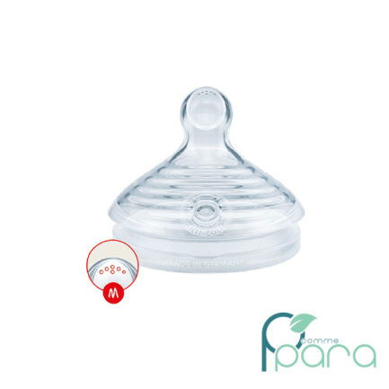 pcommepara-NUK-Tetine-Nature-Sens-M-2-Pcs