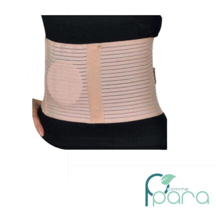 pcommepara-ORTHOPOINT-Ceinture-Pour-Hernie-Ombilicale